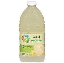 Full Circle Lemonade